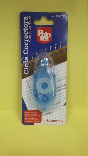 Haz clic para ver más imágenes CT-B727