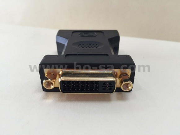 Haz clic para ver más imágenes DVI-DVI