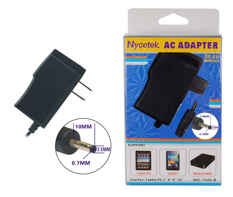 Haz clic para ver más imágenes NCL-T520-B