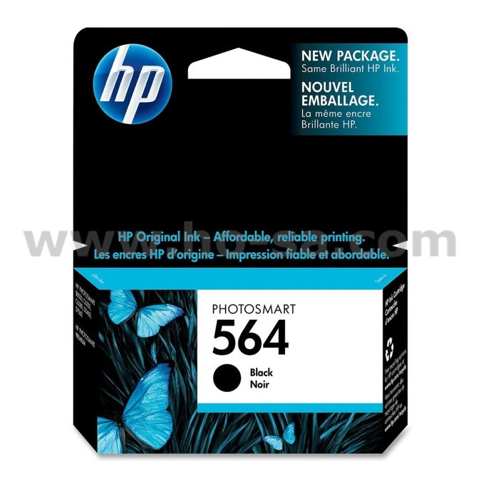 Haz clic para ver más imágenes HP564N