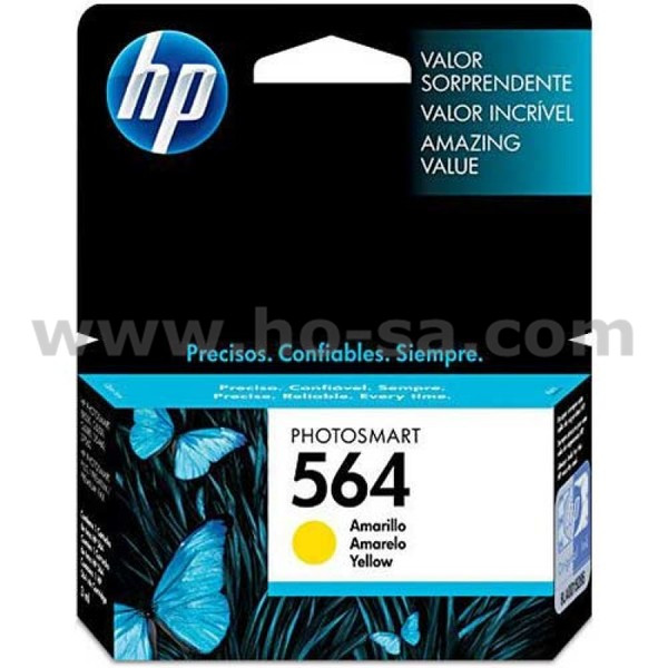 Haz clic para ver más imágenes HP564Y