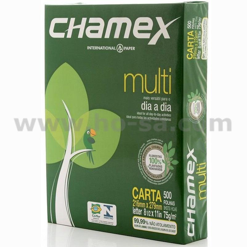 Haz clic para ver más imágenes CHAMEX8511