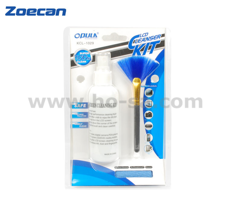 Haz clic para ver más imágenes KCL-1029