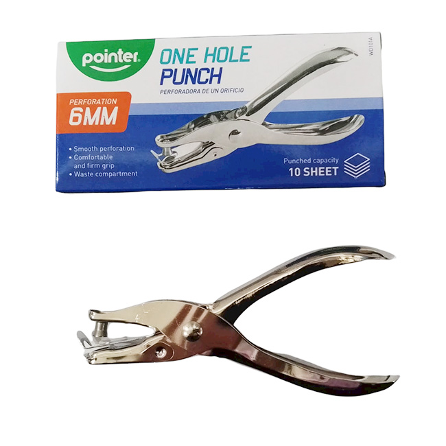 Haz clic para ver más imágenes WD101A