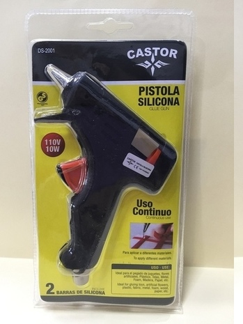 Haz clic para ver más imágenes HJ-007