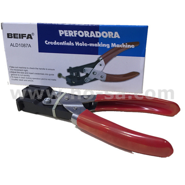 Haz clic para ver más imágenes ALD1087A