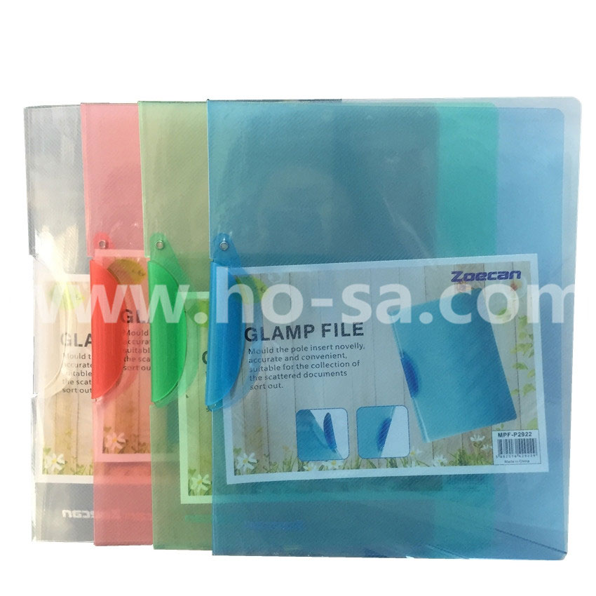 Haz clic para ver más imágenes MPF-P2922