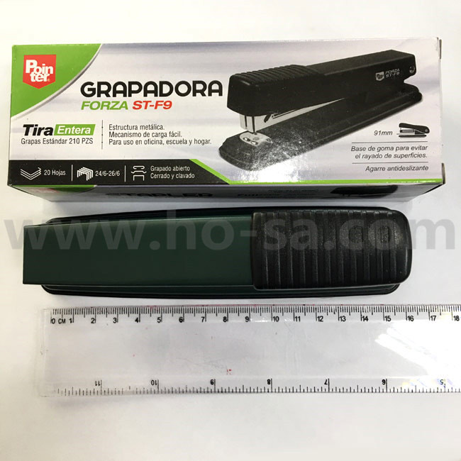 Haz clic para ver más imágenes ST-F9