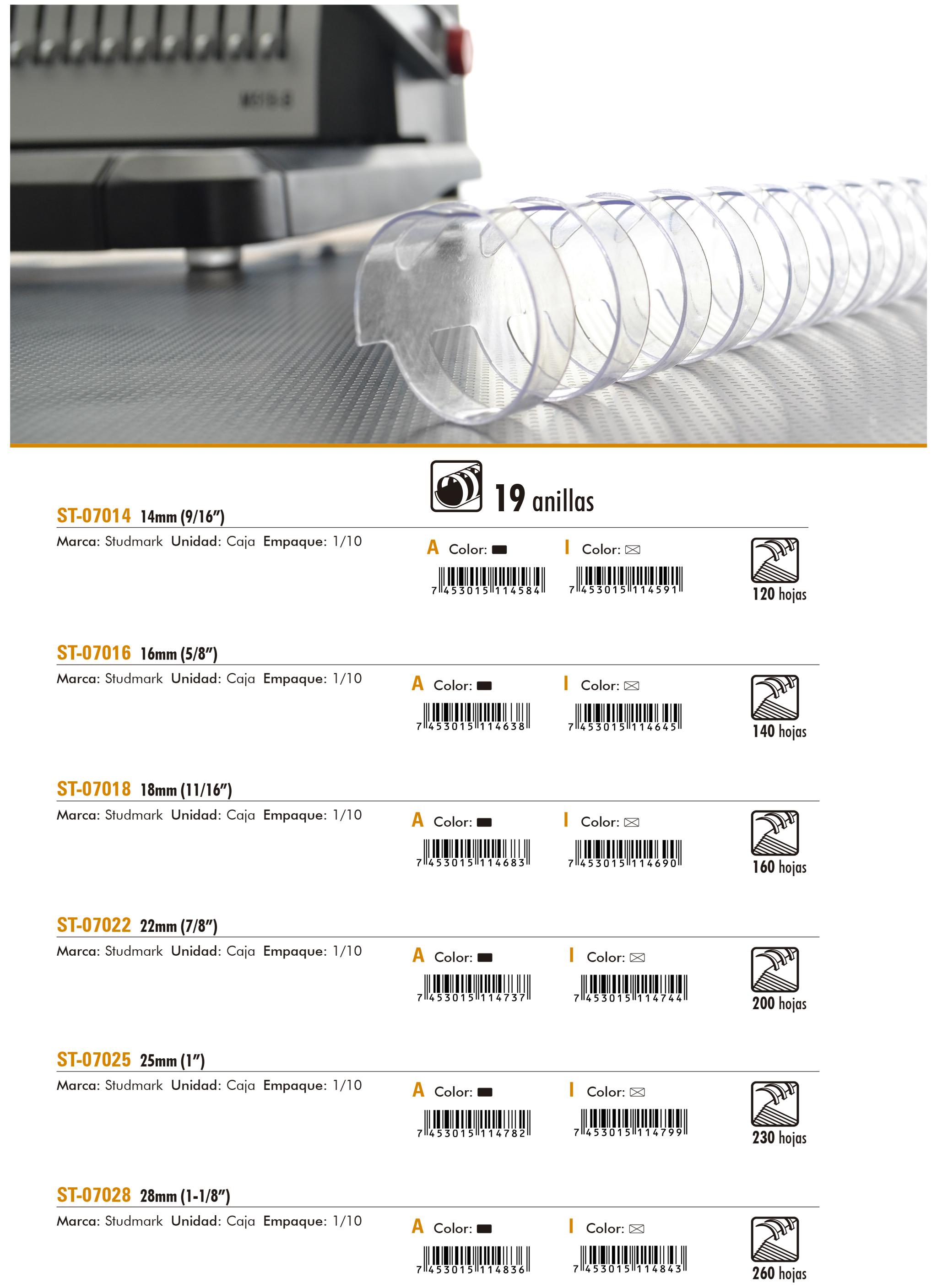 Haz clic para ver más imágenes ST-07018-A