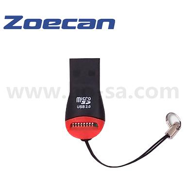 Haz clic para ver más imágenes ZO-08TF