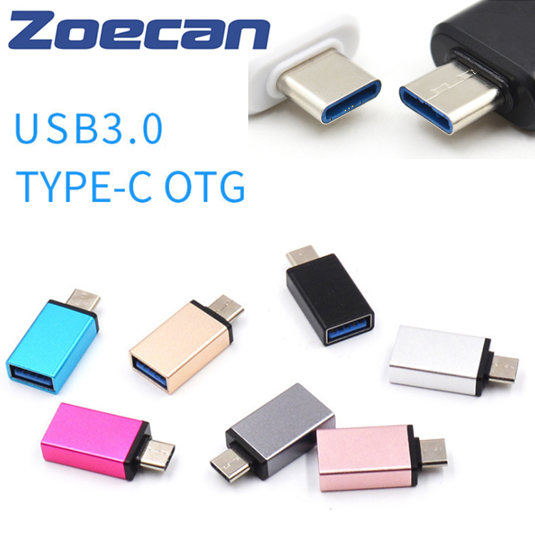 Haz clic para ver más imágenes ZO-OTG002-TPC