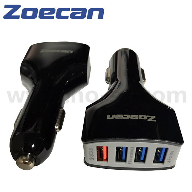 Haz clic para ver más imágenes ZO-CAR-4U