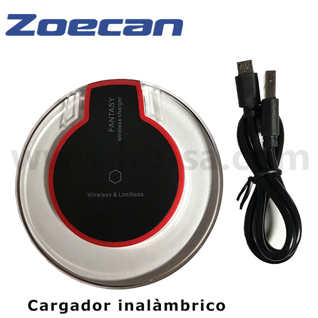 Haz clic para ver más imágenes ZO-WFC-B