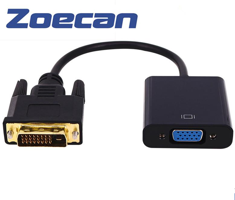 Haz clic para ver más imágenes ZO-DVI-VGA