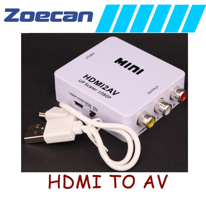 Haz clic para ver más imágenes ZO-HDMI-AV