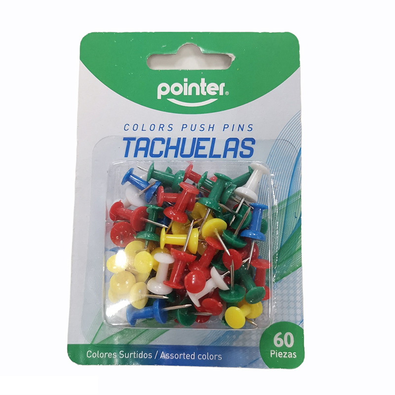 Haz clic para ver más imágenes P9523-60P