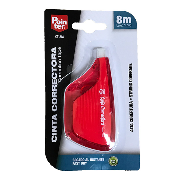 Haz clic para ver más imágenes CT-8M