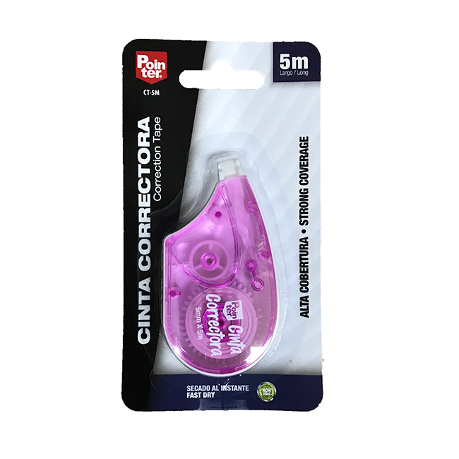 Haz clic para ver más imágenes CT-5M