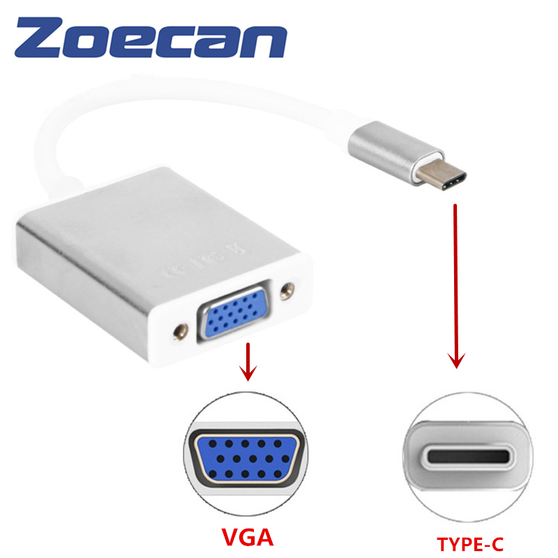 Haz clic para ver más imágenes ZO-TPC-VGA