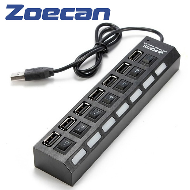 Haz clic para ver más imágenes ZO-HUB-7