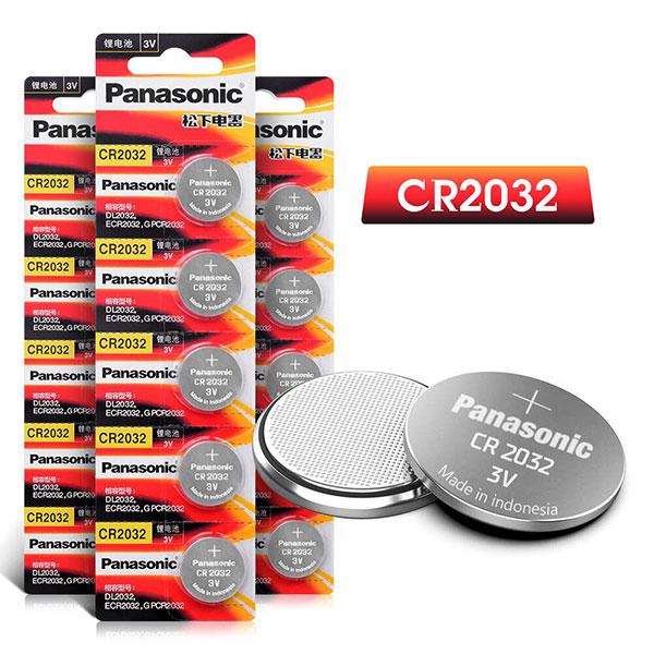 Haz clic para ver más imágenes CR2032