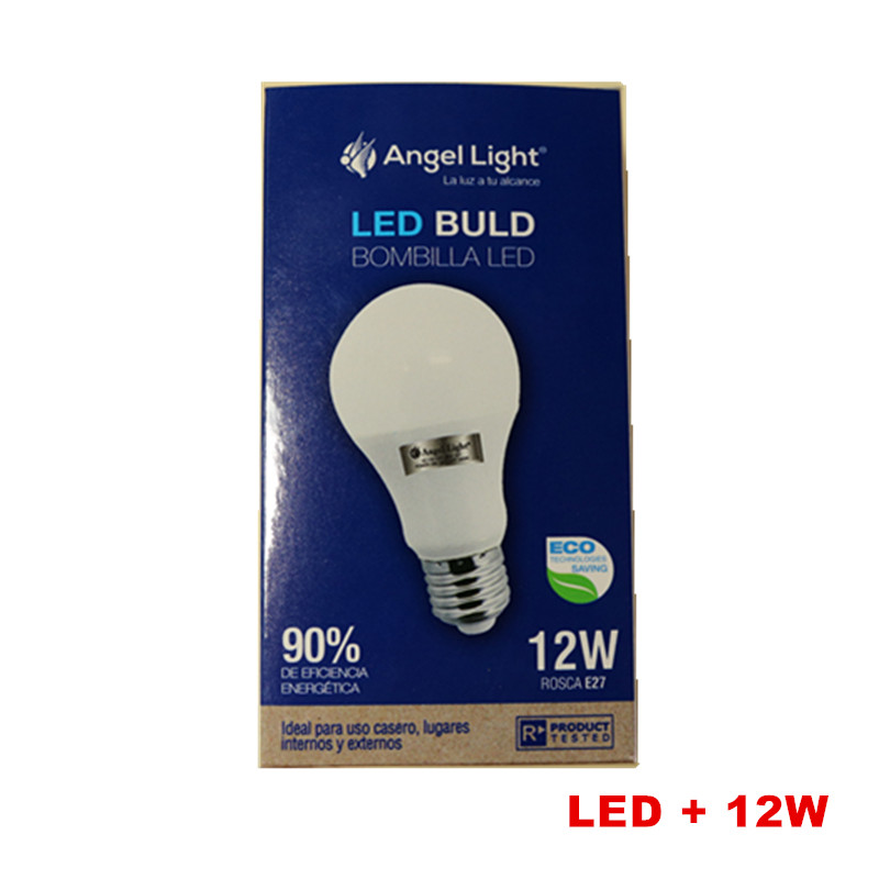 Haz clic para ver más imágenes A105-ALB-12W