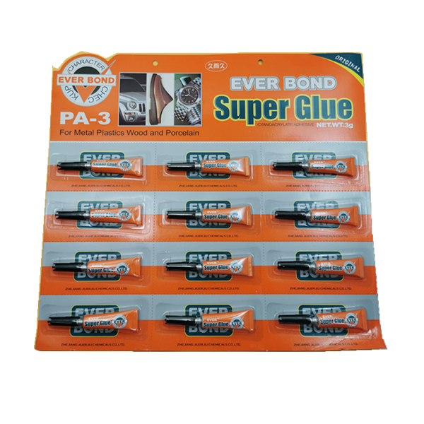 Haz clic para ver más imágenes PA-3