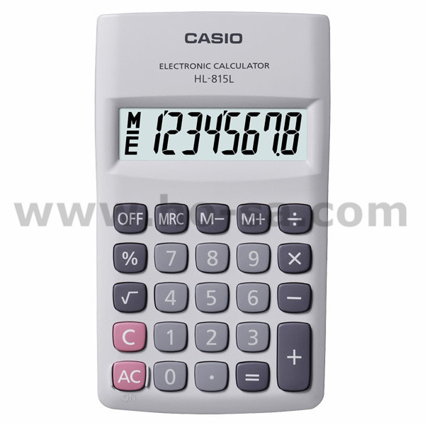 Haz clic para ver más imágenes HL-815L-WE