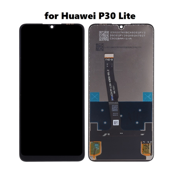 Haz clic para ver más imágenes LCD-HW-P30LITE