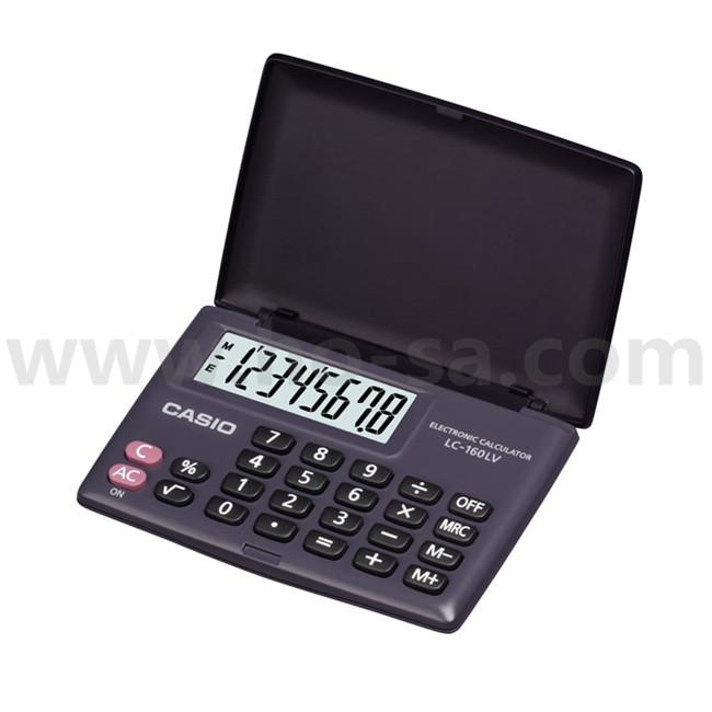 Haz clic para ver más imágenes LC-160LV-BK