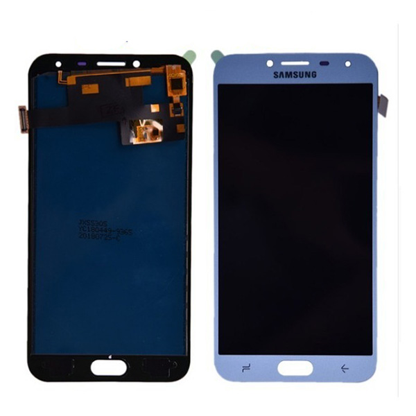 Haz clic para ver más imágenes LCD-SM-J4