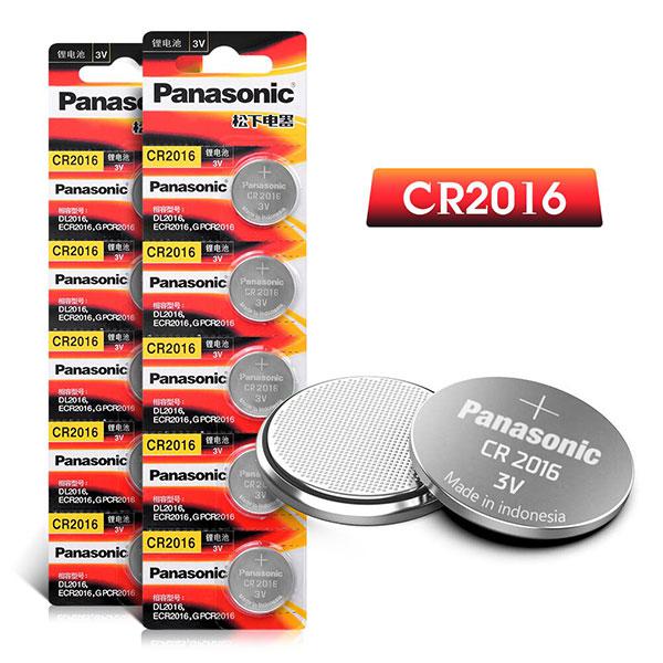 Haz clic para ver más imágenes CR2016