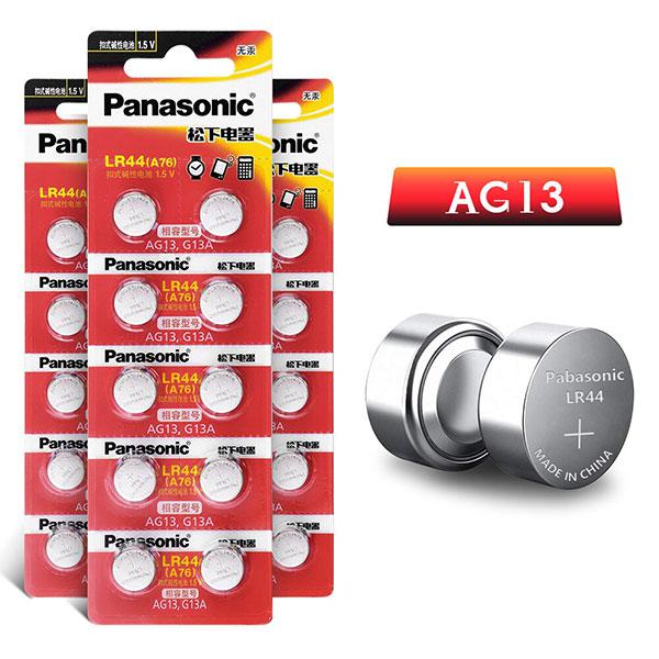 Haz clic para ver más imágenes LR44