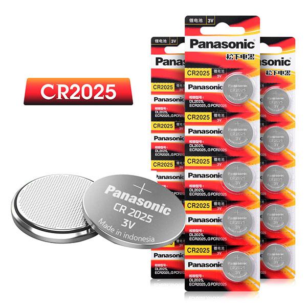 Haz clic para ver más imágenes CR2025