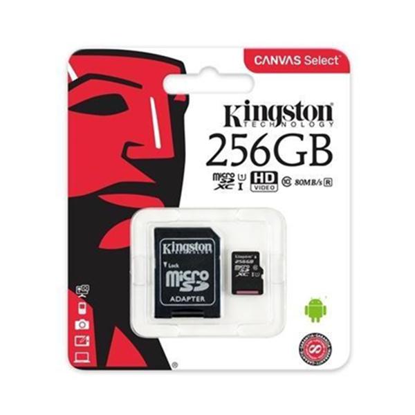 Haz clic para ver más imágenes SDCS2/256GB