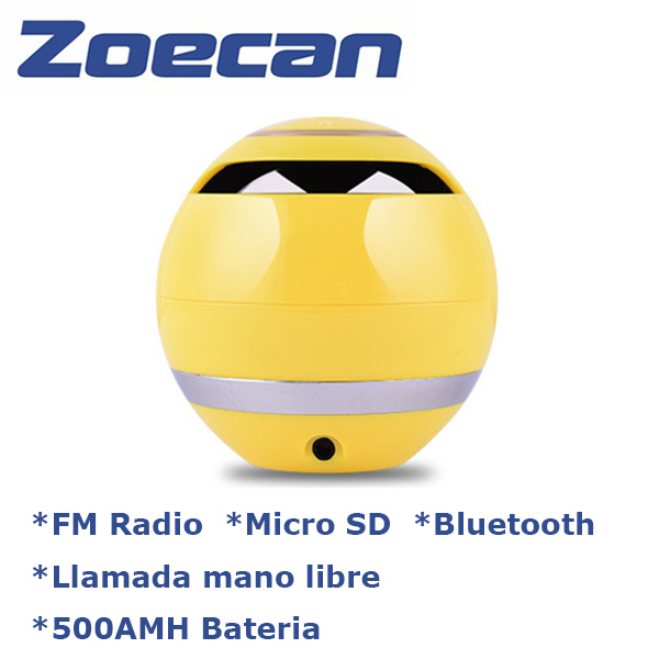 Haz clic para ver más imágenes ZO-G-01D