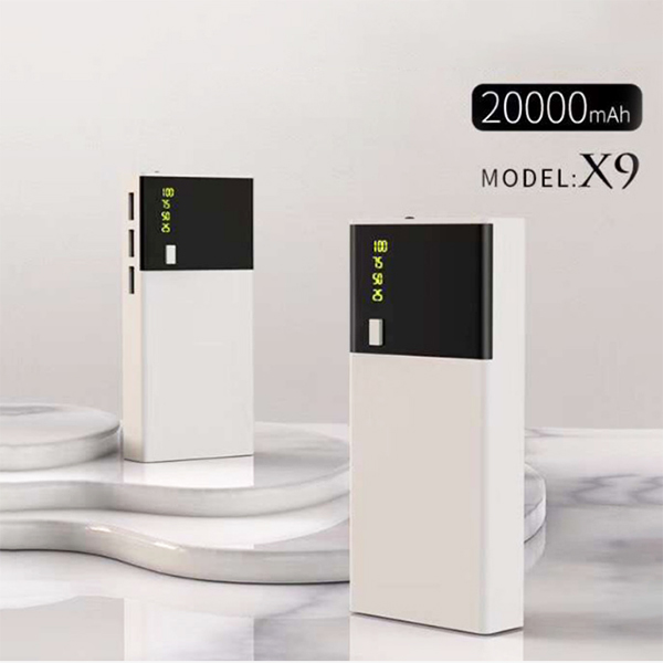 Haz clic para ver más imágenes ZO-X9