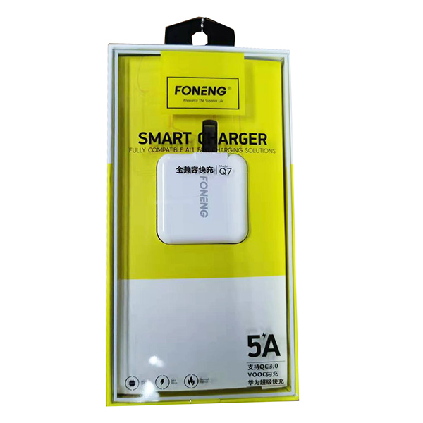 Haz clic para ver más imágenes ZO-Q7