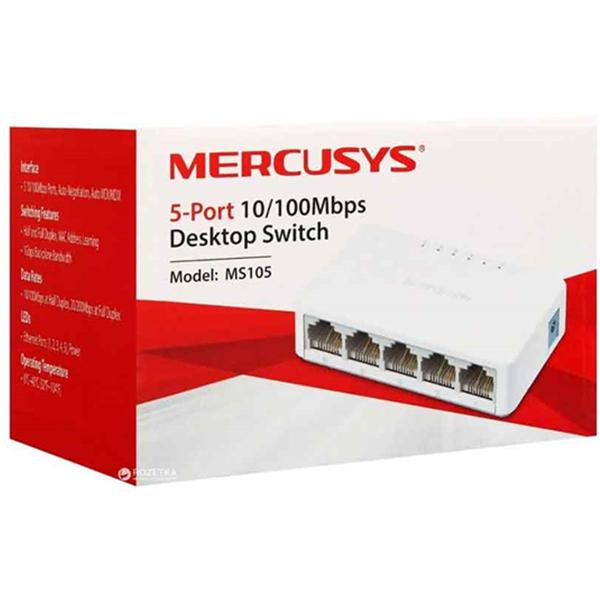 Haz clic para ver más imágenes MER-MS105