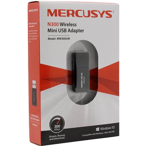 Haz clic para ver más imágenes MW300UM