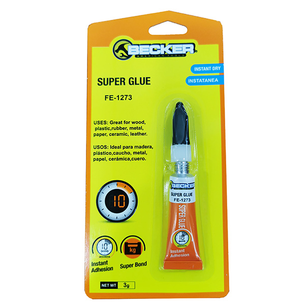 Haz clic para ver más imágenes FE-1273