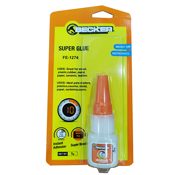 Haz clic para ver más imágenes FE-1274