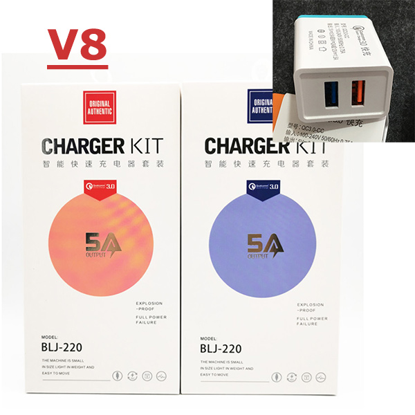 Haz clic para ver más imágenes BLJ220-V8