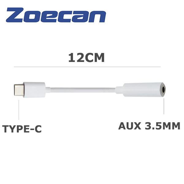 Haz clic para ver más imágenes ZO-AUX-TC