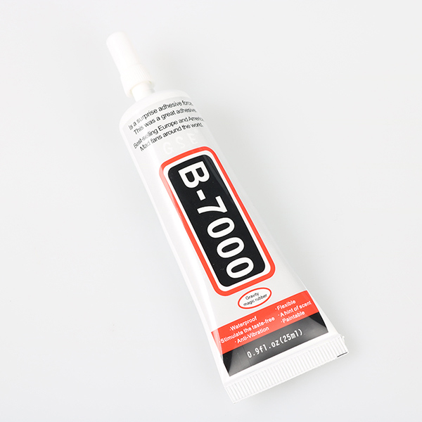 Haz clic para ver más imágenes B7000-25