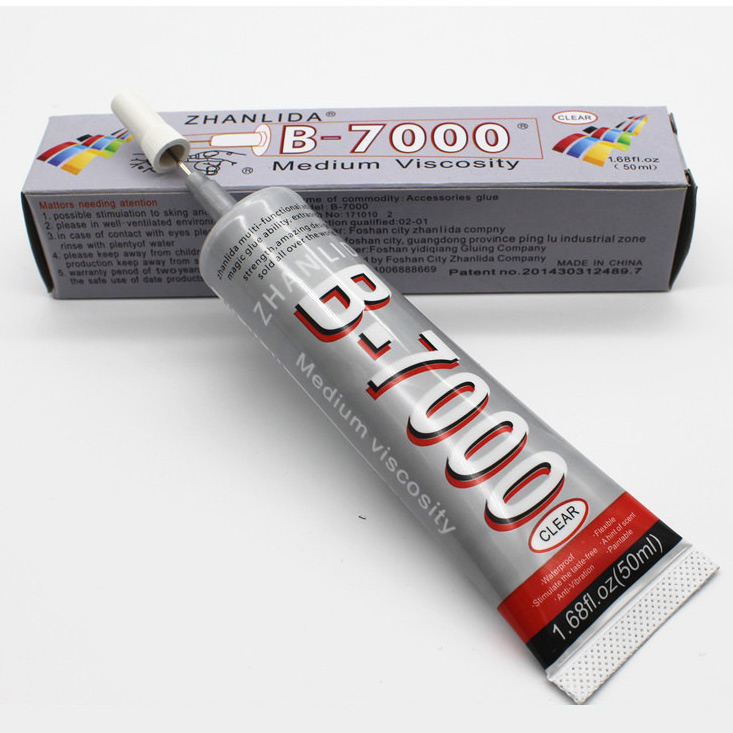 Haz clic para ver más imágenes B7000-50-1