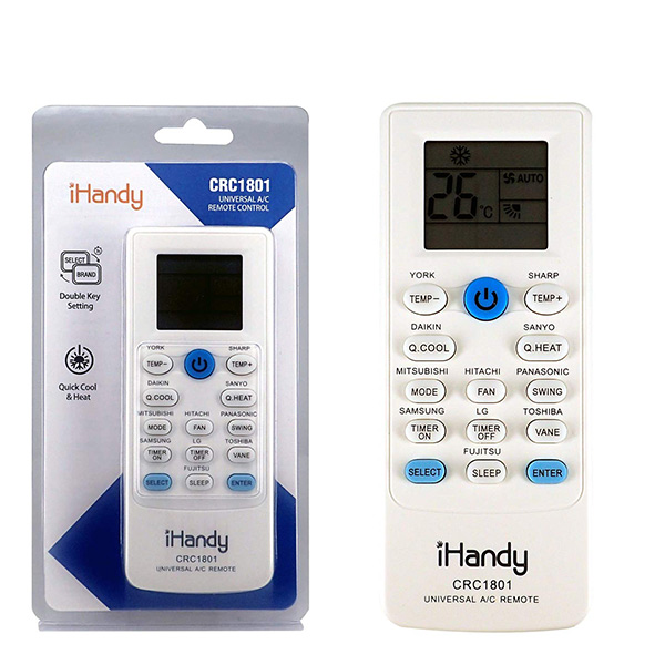 Haz clic para ver más imágenes CRC1801