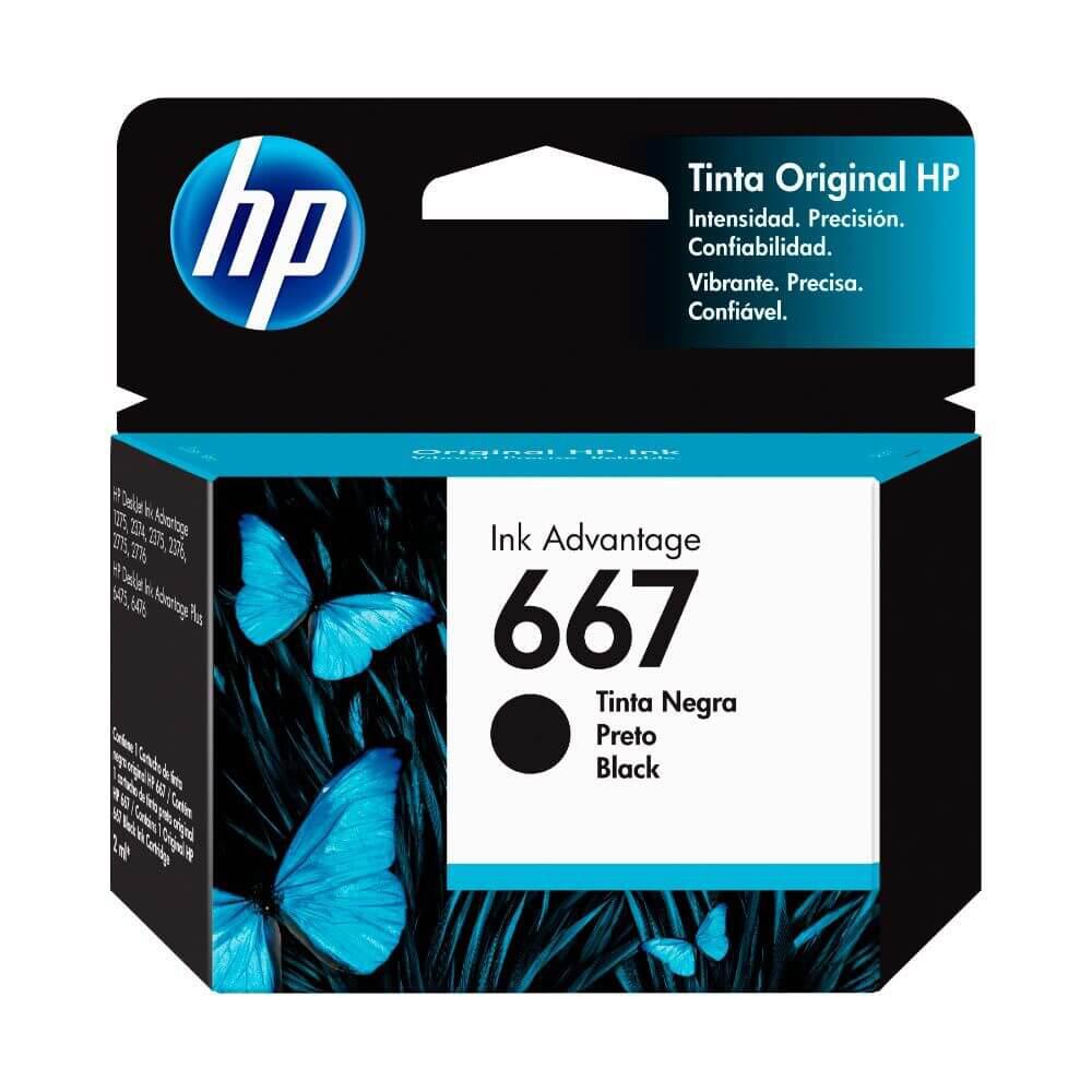 Haz clic para ver más imágenes HP667N