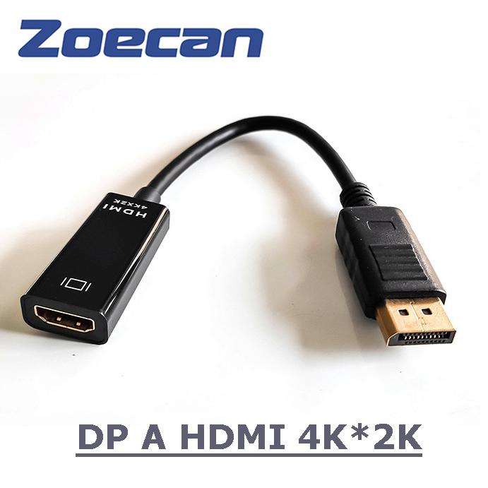 Haz clic para ver más imágenes ZO-DP201-4K