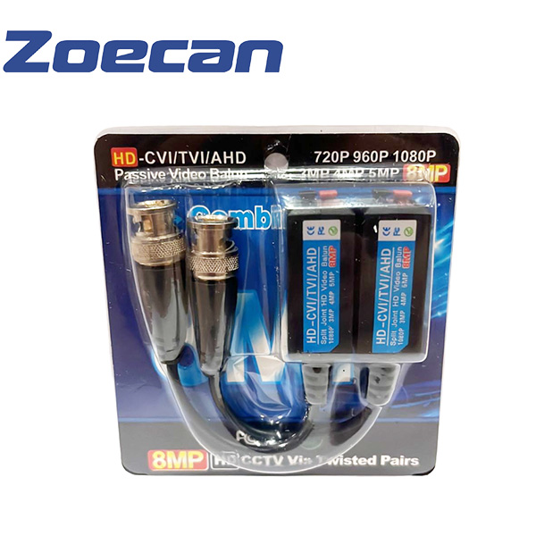 Haz clic para ver más imágenes ZO-206HD